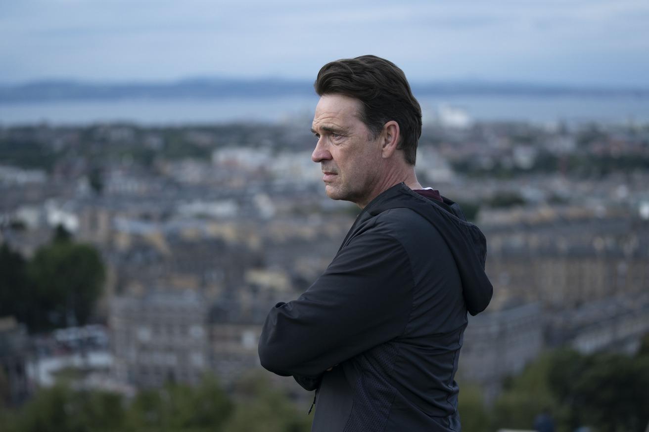 Irvine Welsh's 'Crime' Season 2: Release Date, Trailer, Where To Stream ...